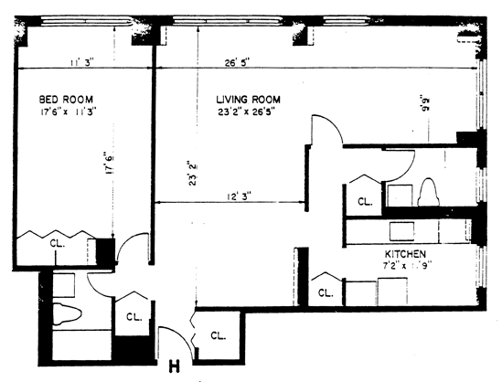 hlineplan